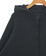 Simplicite（シンプリシテ）カーディガン 黒 サイズ:F レディース/2200672246173