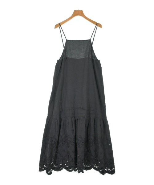 Simplicite(シンプリシテ)ワンピース 黒 サイズ:-(M位)/2200672495038