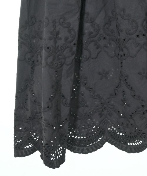 Simplicite（シンプリシテ）ワンピース 黒 サイズ:-(M位) レディース/2200672495038