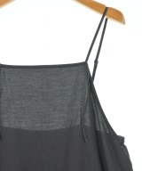 Simplicite（シンプリシテ）ワンピース 黒 サイズ:-(M位) レディース/2200672495038