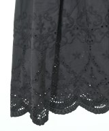 Simplicite（シンプリシテ）ワンピース 黒 サイズ:-(M位) レディース/2200672495038