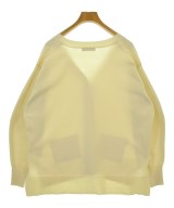 Simplicite（シンプリシテ）カーディガン ベージュ サイズ:F レディース/2200672786099