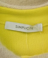 Simplicite（シンプリシテ）その他 ベージュ サイズ:F レディース/2200673133014