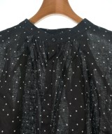 Simplicite（シンプリシテ）ブラウス 黒 サイズ:F レディース/2200674537040