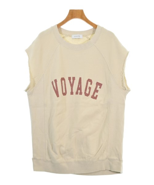 Simplicite(シンプリシテ)スウェット ベージュ サイズ:-(M位)/2200677514062