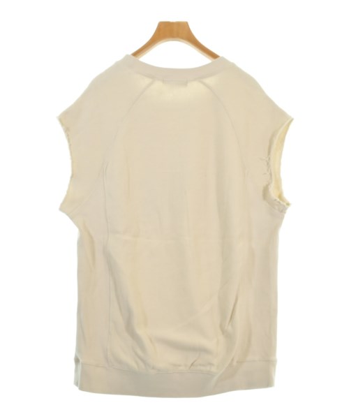 Simplicite（シンプリシテ）スウェット ベージュ サイズ:-(M位) レディース/2200677514062