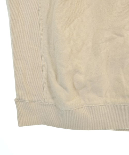 Simplicite（シンプリシテ）スウェット ベージュ サイズ:-(M位) レディース/2200677514062