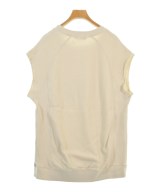 Simplicite（シンプリシテ）スウェット ベージュ サイズ:-(M位) レディース/2200677514062