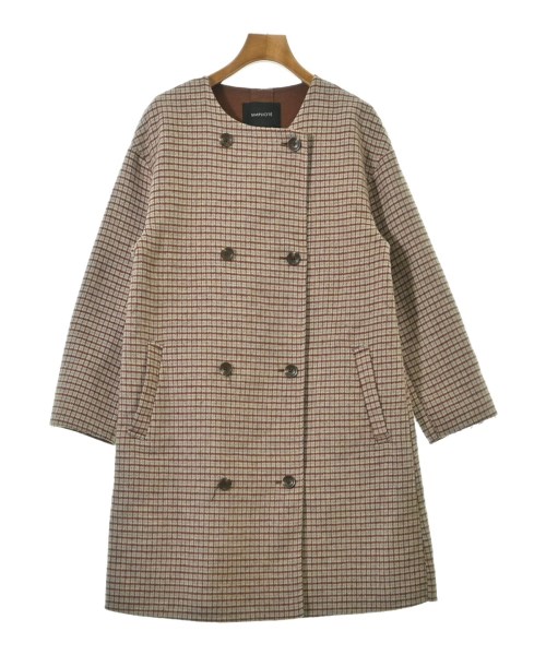 Simplicite(シンプリシテ)その他 赤 サイズ:F/2200670617012