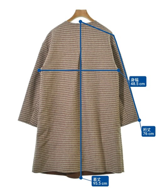 Simplicite（シンプリシテ）その他 赤 サイズ:F レディース/2200670617012