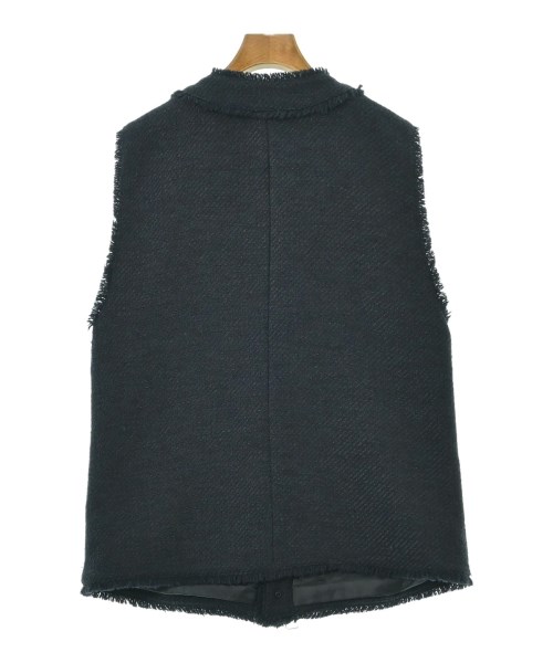 Simplicite（シンプリシテ）ジャケット 紺 サイズ:F レディース/2200674726017