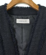 Simplicite（シンプリシテ）ジャケット 紺 サイズ:F レディース/2200674726017