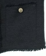 Simplicite（シンプリシテ）ジャケット 紺 サイズ:F レディース/2200674726017