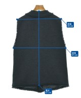 Simplicite（シンプリシテ）ジャケット 紺 サイズ:F レディース/2200674726017