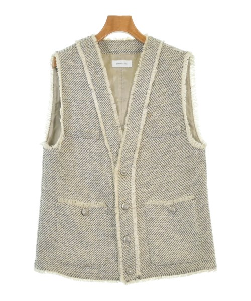 Simplicite(シンプリシテ)カジュアルジャケット ベージュ サイズ:F/2200672184024