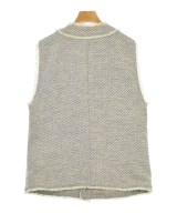 Simplicite（シンプリシテ）カジュアルジャケット ベージュ サイズ:F レディース/2200672184024