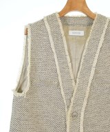 Simplicite（シンプリシテ）カジュアルジャケット ベージュ サイズ:F レディース/2200672184024