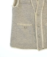 Simplicite（シンプリシテ）カジュアルジャケット ベージュ サイズ:F レディース/2200672184024