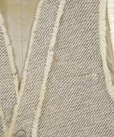 Simplicite（シンプリシテ）カジュアルジャケット ベージュ サイズ:F レディース/2200672184024