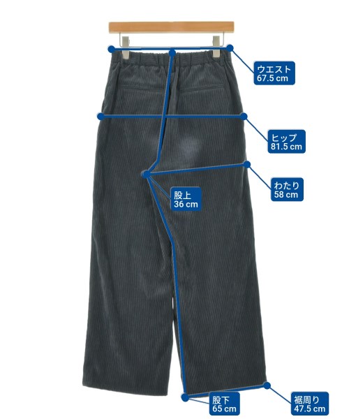 Simplicite（シンプリシテ）その他 紺 サイズ:-(M位) レディース/2200672426223