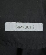 Simplicite（シンプリシテ）その他 紺 サイズ:-(M位) レディース/2200672426223