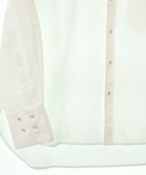 Simplicite（シンプリシテ）カジュアルシャツ 白 サイズ:F レディース/2200673386014