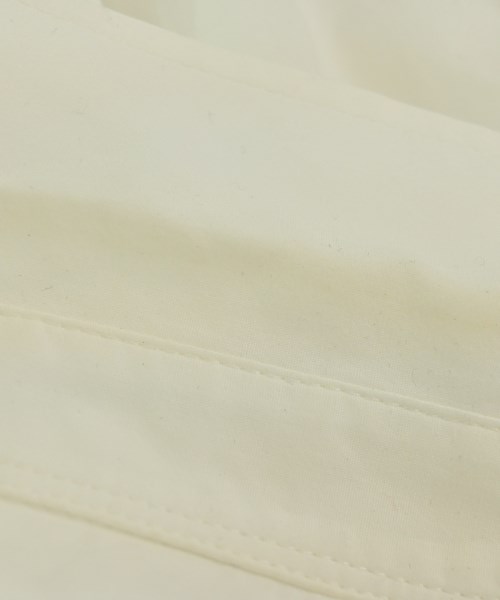 Simplicite（シンプリシテ）カジュアルシャツ 白 サイズ:F レディース/2200673386014