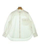 Simplicite（シンプリシテ）カジュアルシャツ 白 サイズ:F レディース/2200673386014