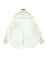 Simplicite（シンプリシテ）カジュアルシャツ 白 サイズ:F レディース/2200673386014