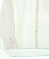 Simplicite（シンプリシテ）カジュアルシャツ 白 サイズ:F レディース/2200673386014