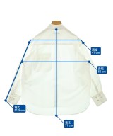 Simplicite（シンプリシテ）カジュアルシャツ 白 サイズ:F レディース/2200673386014