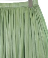 Simplicite（シンプリシテ）ロング・マキシ丈スカート 緑 サイズ:F レディース/2200678083024