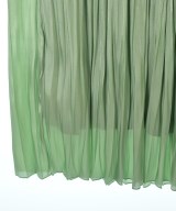 Simplicite（シンプリシテ）ロング・マキシ丈スカート 緑 サイズ:F レディース/2200678083024