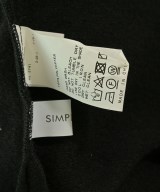 Simplicite（シンプリシテ）その他 黒 サイズ:F レディース/2200672040016