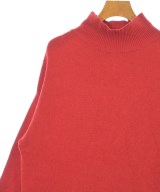 Simplicite（シンプリシテ）ニット・セーター 赤 サイズ:F レディース/2200672040078