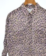 Simplicite（シンプリシテ）カジュアルシャツ ピンク サイズ:-(XL位) レディース/2200673244055