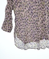 Simplicite（シンプリシテ）カジュアルシャツ ピンク サイズ:-(XL位) レディース/2200673244055