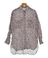 Simplicite カジュアルシャツ