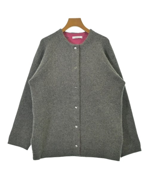 Simplicite(シンプリシテ)カーディガン グレー サイズ:-(M位)/2200676585018