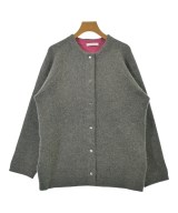 Simplicite（シンプリシテ）カーディガン グレー サイズ:-(M位) レディース/2200676585018