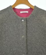 Simplicite（シンプリシテ）カーディガン グレー サイズ:-(M位) レディース/2200676585018