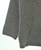 Simplicite（シンプリシテ）カーディガン グレー サイズ:-(M位) レディース/2200676585018
