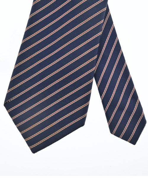 Simplicite（シンプリシテ）ネクタイ 紺 サイズ:- メンズ/2200678417102