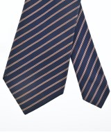 Simplicite（シンプリシテ）ネクタイ 紺 サイズ:- メンズ/2200678417102
