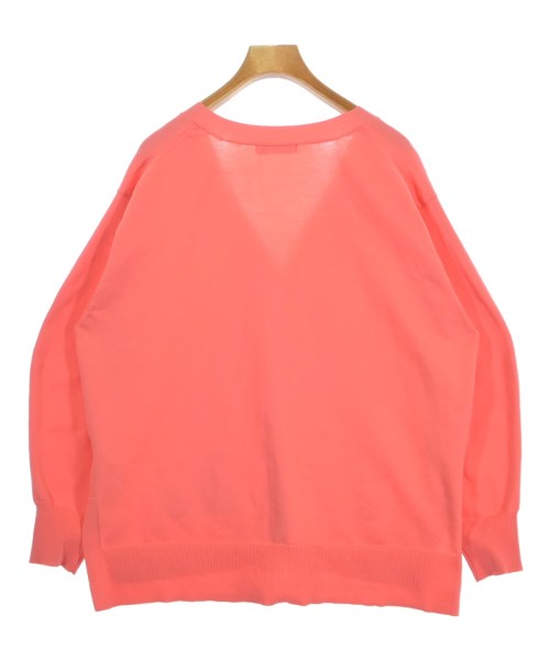 Simplicite（シンプリシテ）カーディガン ピンク サイズ:F レディース/2200679139041