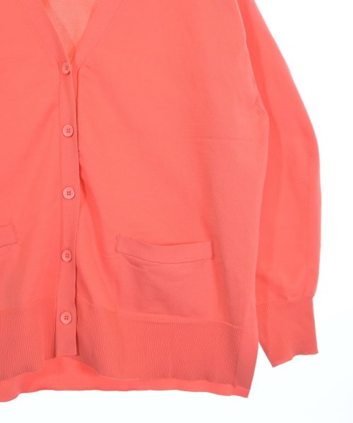 Simplicite（シンプリシテ）カーディガン ピンク サイズ:F レディース/2200679139041