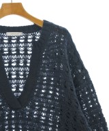 Simplicite（シンプリシテ）ニット・セーター 紺 サイズ:F レディース/2200674609051