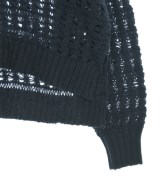 Simplicite（シンプリシテ）ニット・セーター 紺 サイズ:F レディース/2200674609051