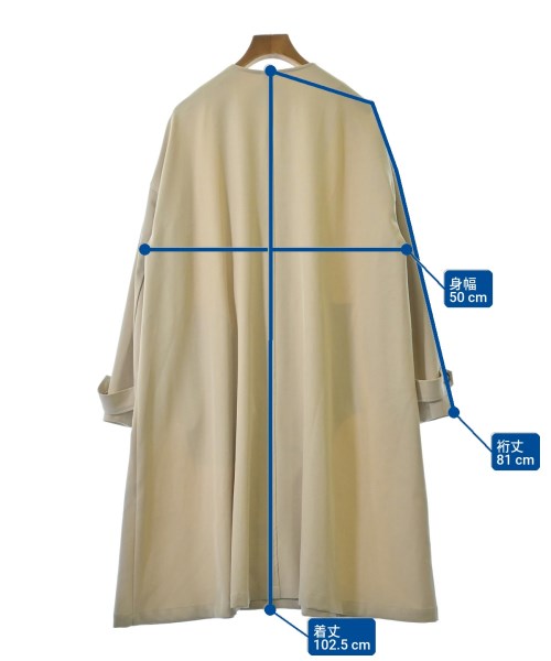 Simplicite（シンプリシテ）その他 ベージュ サイズ:F レディース/2200675369015