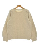 Simplicite（シンプリシテ）ニット・セーター ベージュ サイズ:F レディース/2200675624138